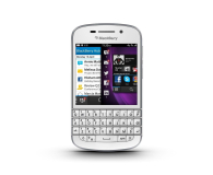 BlackBerry Q10 16GB LTE biały - 443310 - zdjęcie 8